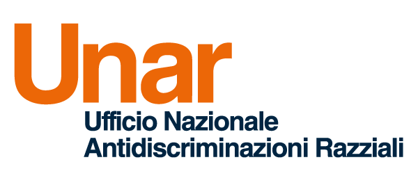 Logo UNAR